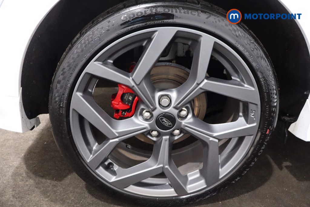 Used Ford Puma 2023 for sale - 77527181: Photo 17