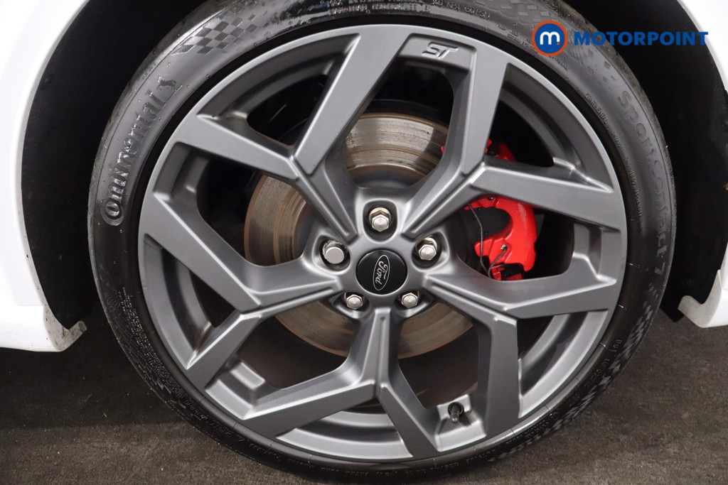 Used Ford Puma 2023 for sale - 77527181: Photo 18