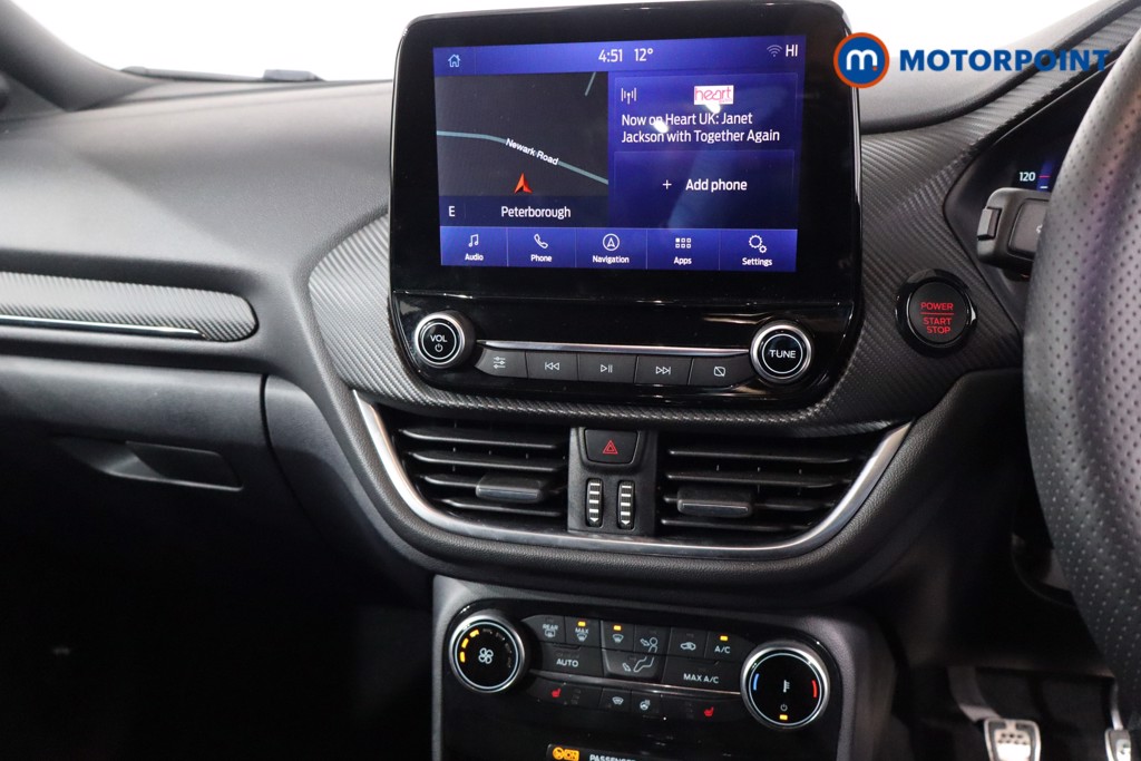 Used Ford Puma 2023 for sale - 77527181: Photo 23