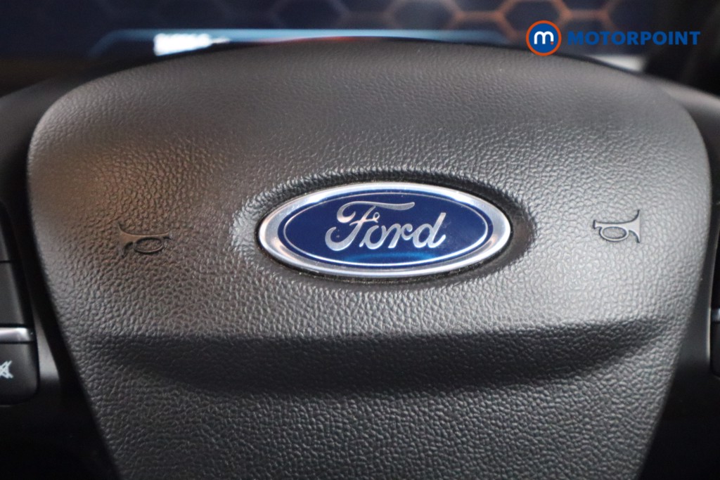 Used Ford Puma 2023 for sale - 77527181: Photo 25