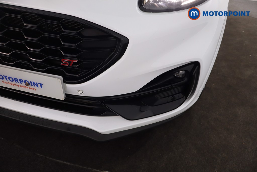 Used Ford Puma 2023 for sale - 77527181: Photo 37