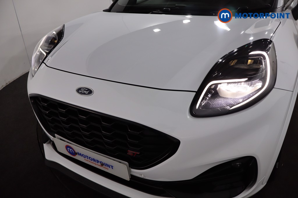 Used Ford Puma 2023 for sale - 77527181: Photo 39