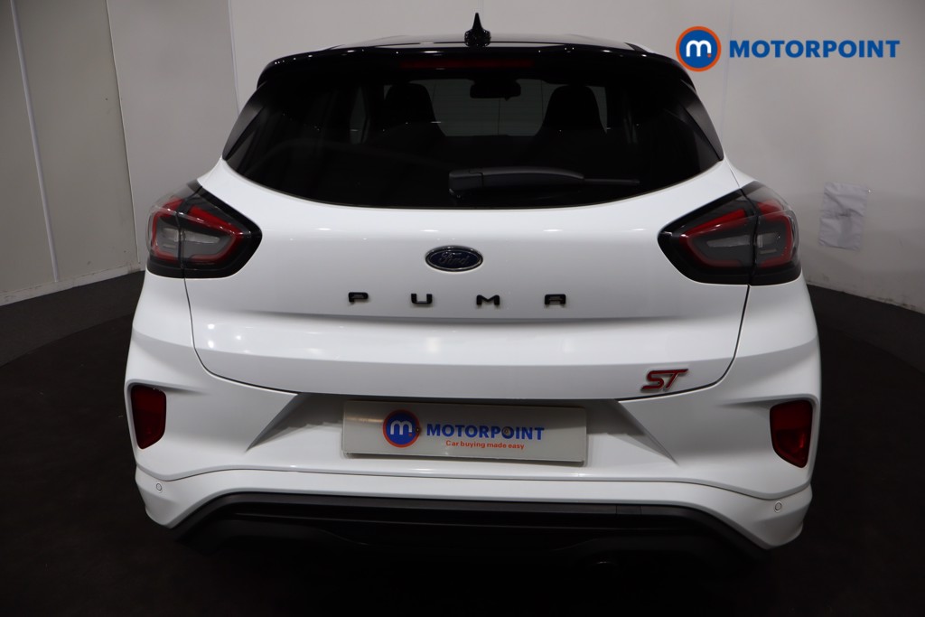 Used Ford Puma 2023 for sale - 77527181: Photo 45