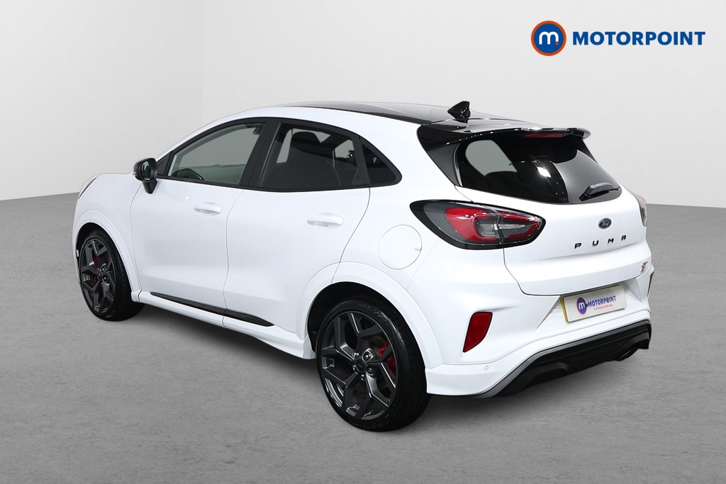 Used Ford Puma 2023 for sale - 77527181: Photo 5