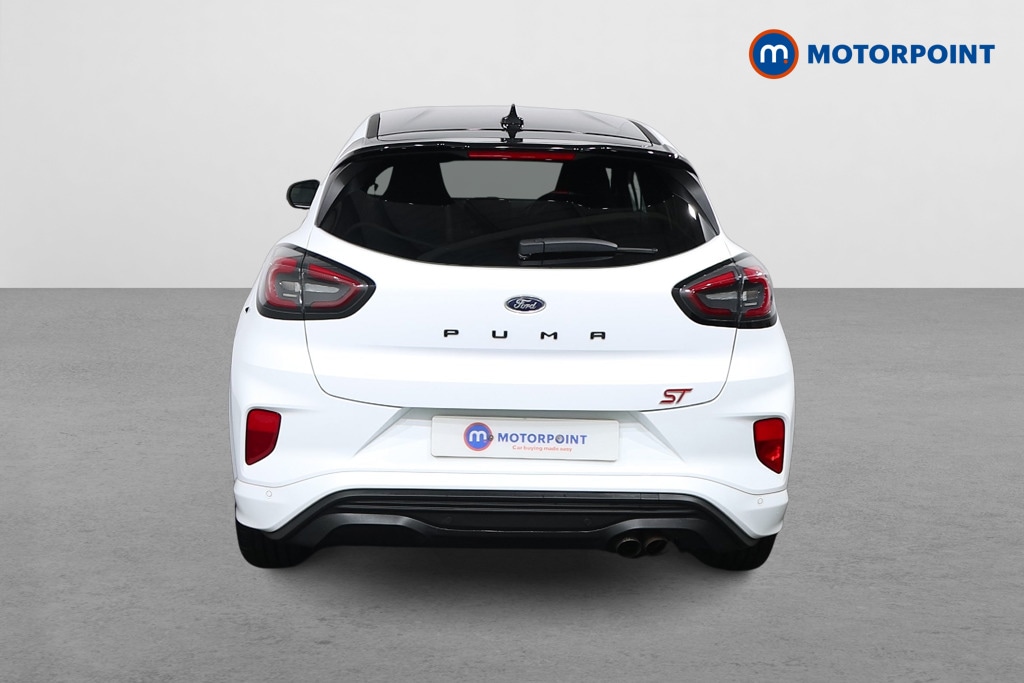 Used Ford Puma 2023 for sale - 77527181: Photo 6