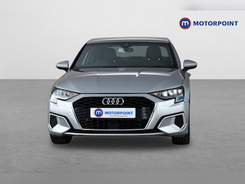 Used Audi A3 undefined for sale - 78730463: Photo
