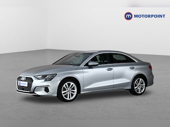 Used Audi A3 undefined for sale - 78730463: Photo