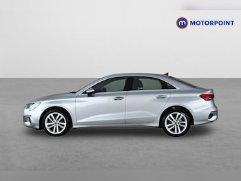 Used Audi A3 undefined for sale - 78730463: Photo