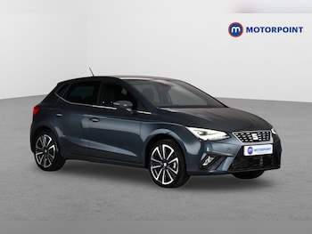 Used SEAT Ibiza 2024 for sale - 79299819: Photo