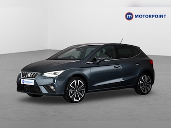 Used SEAT Ibiza 2024 for sale - 79299819: Photo