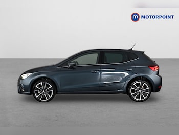Used SEAT Ibiza 2024 for sale - 79299819: Photo
