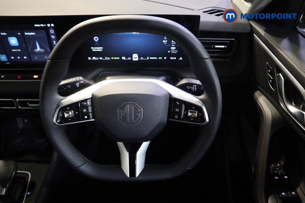 Used MG MG HS 2025 for sale - 77989295: Photo 10