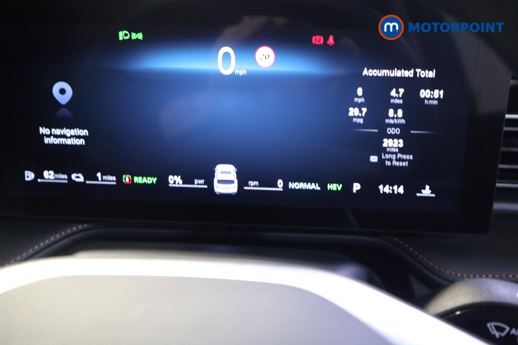 Used MG MG HS 2025 for sale - 77989295: Photo 13