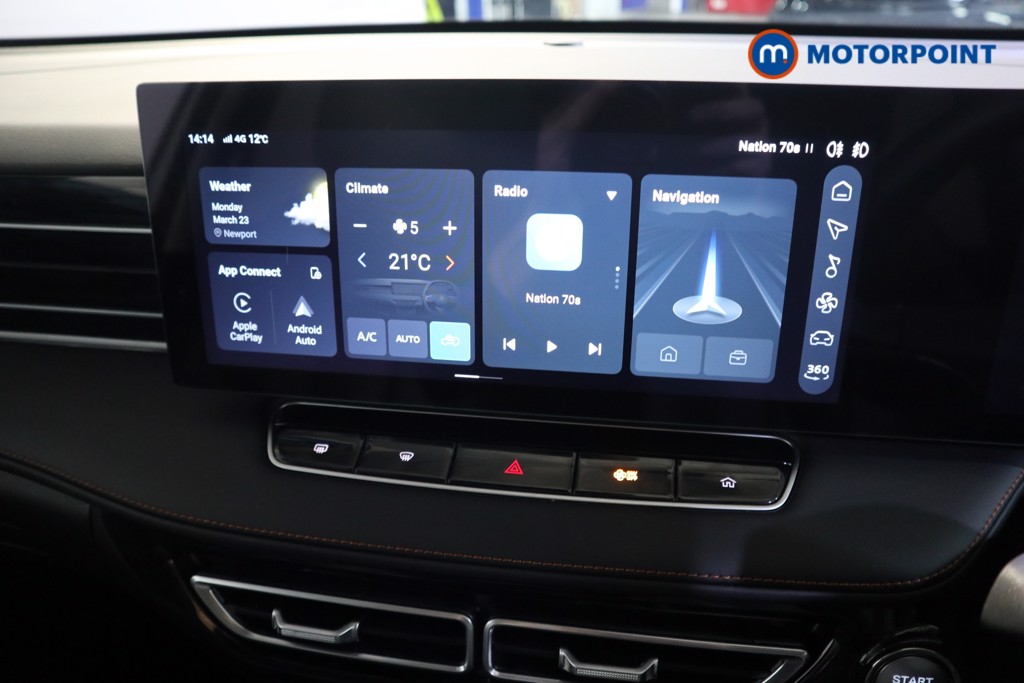 Used MG MG HS 2025 for sale - 77989295: Photo 14