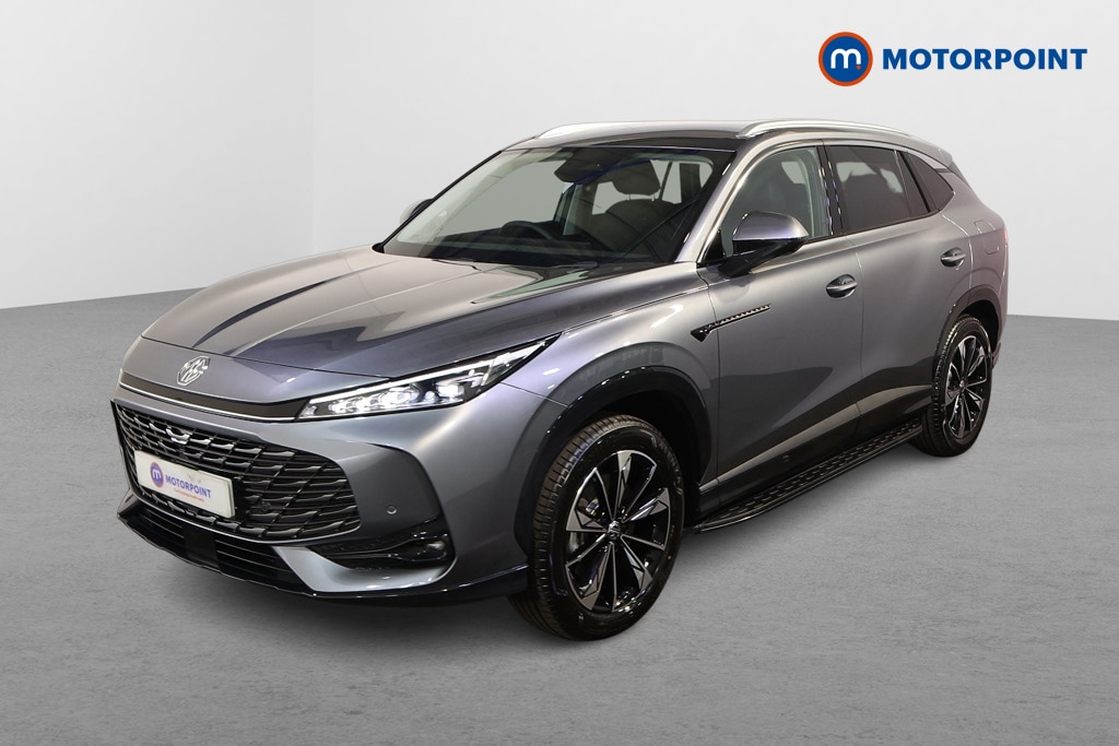 Used MG MG HS 2025 for sale - 77989295: Photo 3