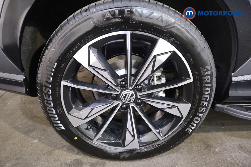 Used MG MG HS 2025 for sale - 77989295: Photo 30