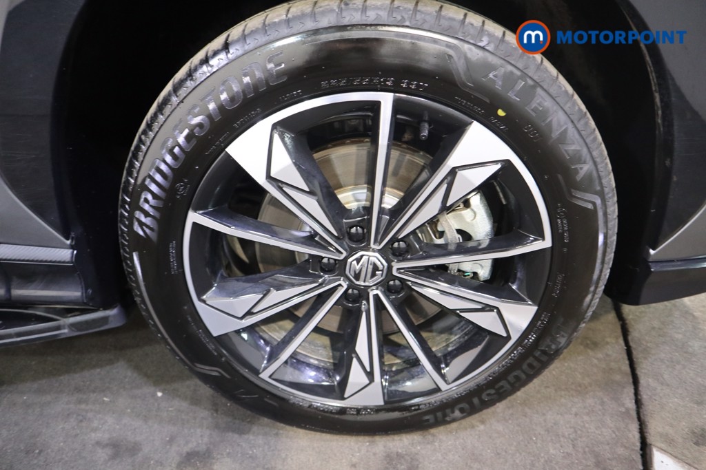 Used MG MG HS 2025 for sale - 77989295: Photo 31