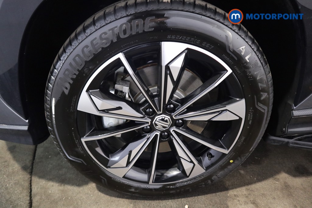 Used MG MG HS 2025 for sale - 77989295: Photo 32