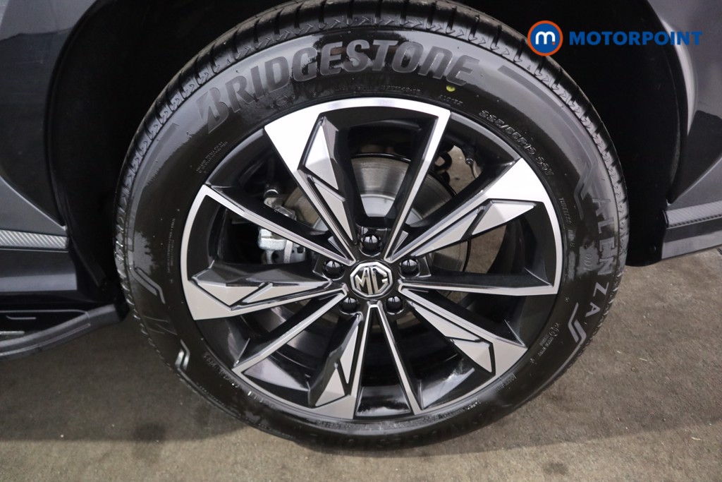 Used MG MG HS 2025 for sale - 77989295: Photo 33