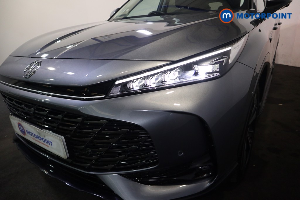 Used MG MG HS 2025 for sale - 77989295: Photo 43