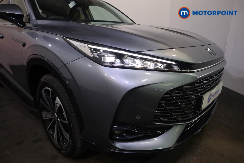 Used MG MG HS 2025 for sale - 77989295: Photo 44