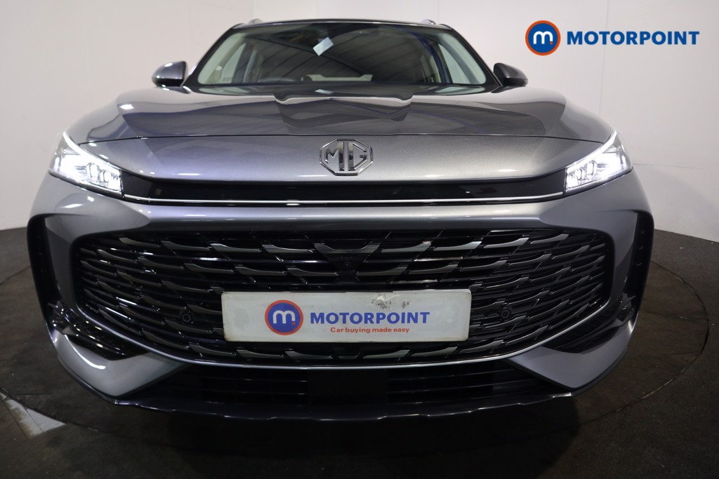 Used MG MG HS 2025 for sale - 77989295: Photo 45