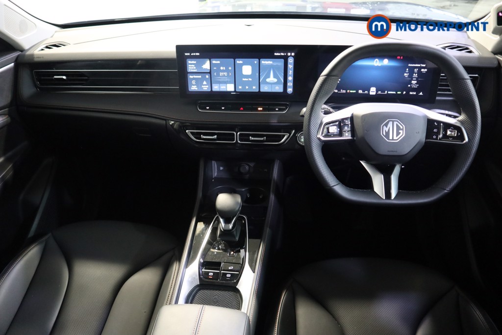 Used MG MG HS 2025 for sale - 77989295: Photo 9