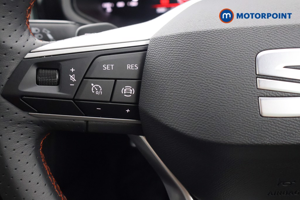 Used SEAT Ibiza 2025 for sale - 77259284: Photo 10