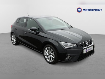 Used SEAT Ibiza 2025 for sale - 77259284: Photo