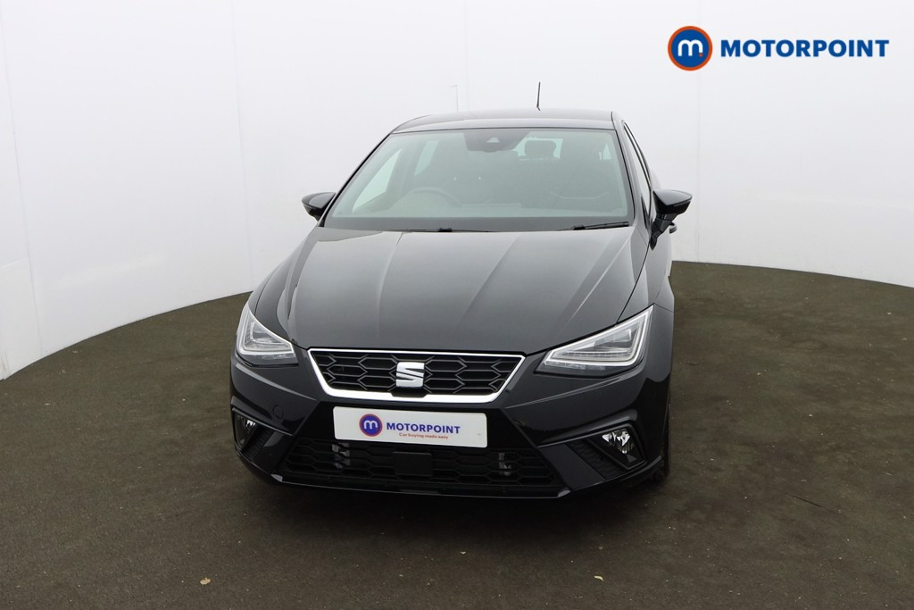 Used SEAT Ibiza 2025 for sale - 77259284: Photo 2