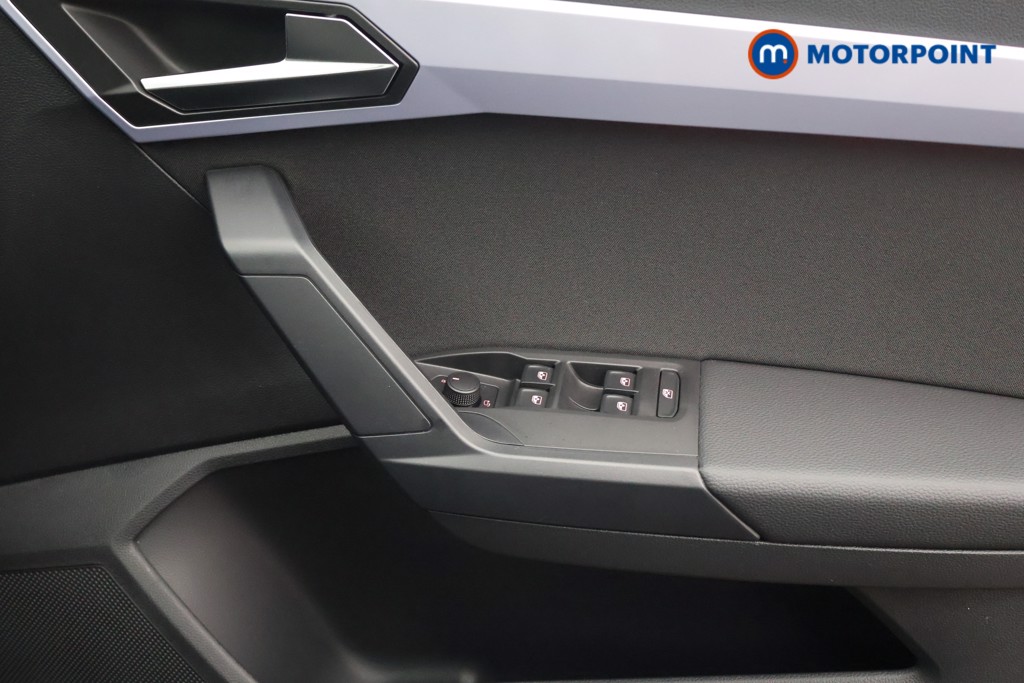 Used SEAT Ibiza 2025 for sale - 77259284: Photo 21