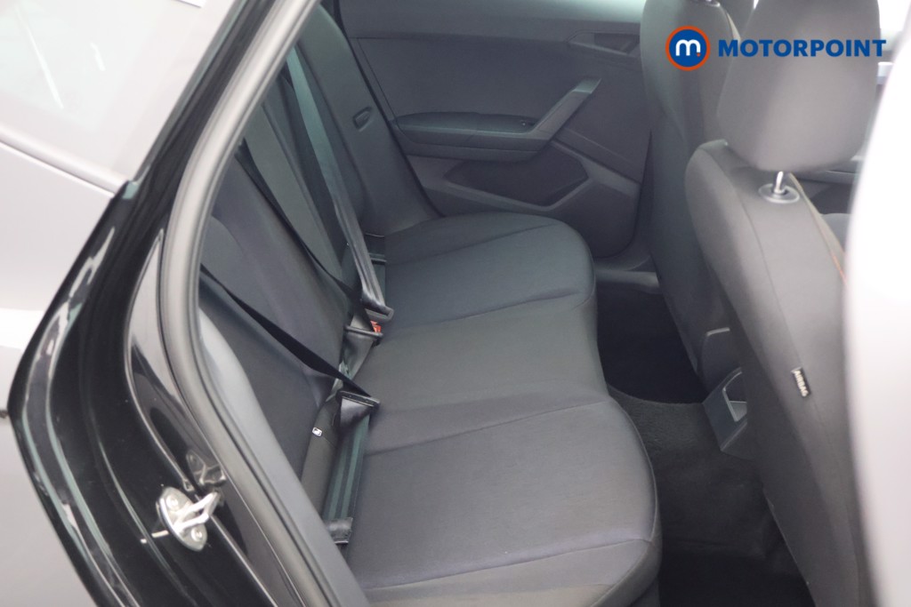 Used SEAT Ibiza 2025 for sale - 77259284: Photo 24