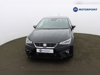 Used SEAT Ibiza 2025 for sale - 77259284: Photo