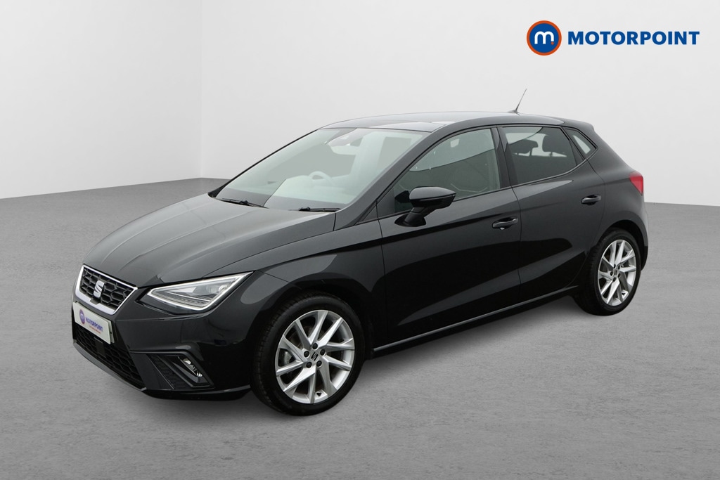 Used SEAT Ibiza 2025 for sale - 77259284: Photo 3