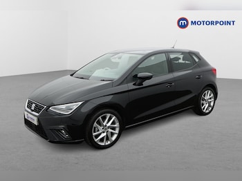 Used SEAT Ibiza 2025 for sale - 77259284: Photo