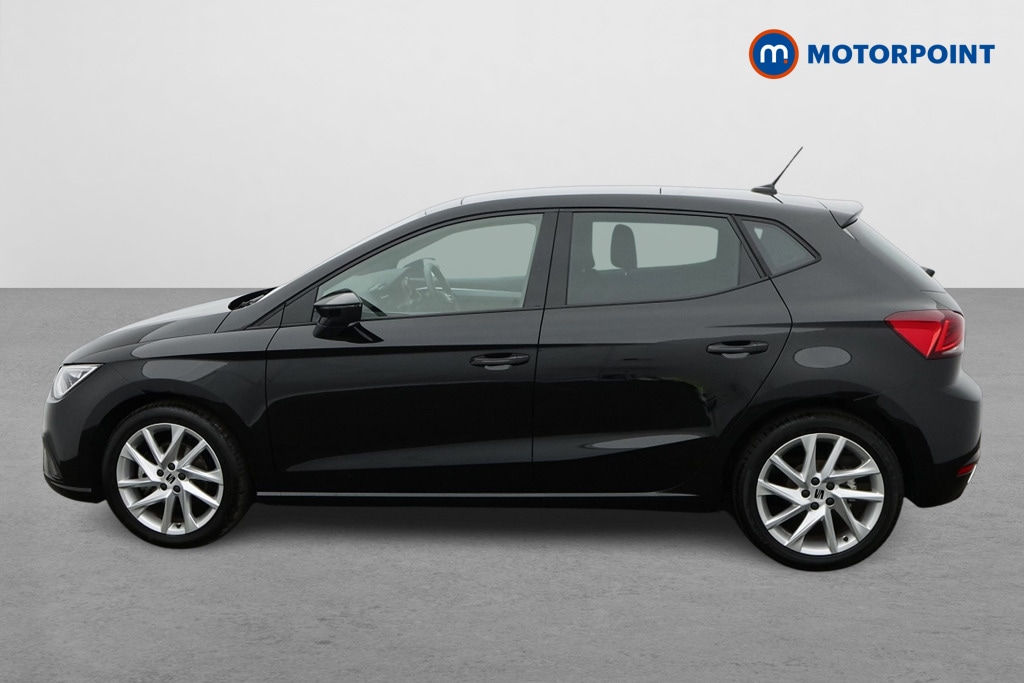 Used SEAT Ibiza 2025 for sale - 77259284: Photo 4
