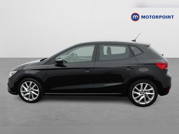 Used SEAT Ibiza 2025 for sale - 77259284: Photo