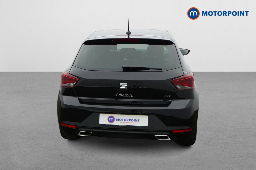 Used SEAT Ibiza 2025 for sale - 77259284: Photo 6