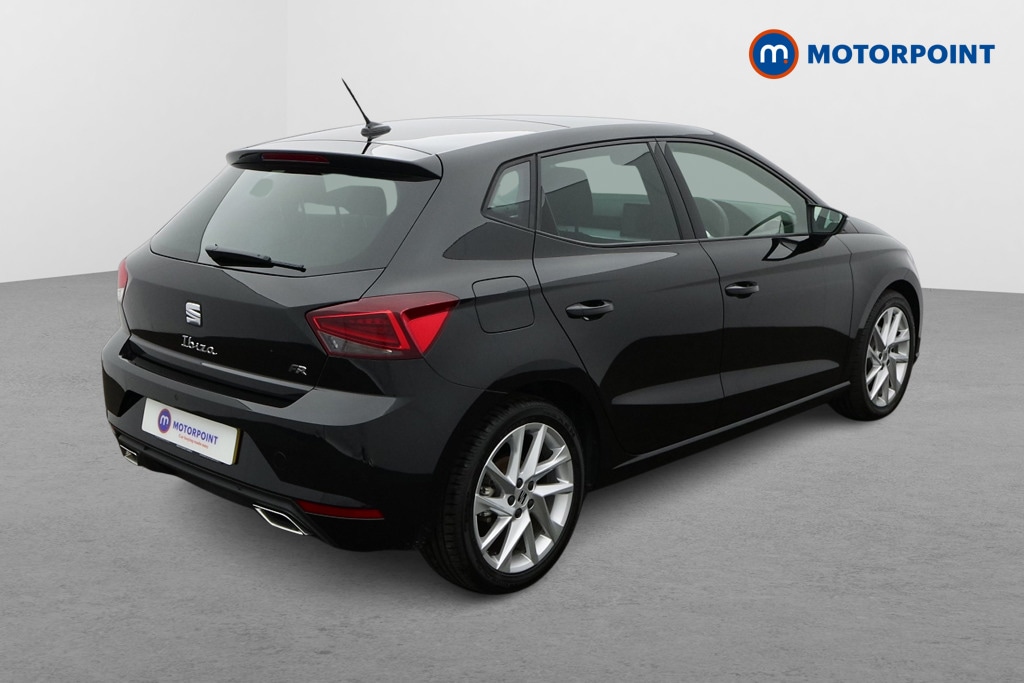 Used SEAT Ibiza 2025 for sale - 77259284: Photo 7