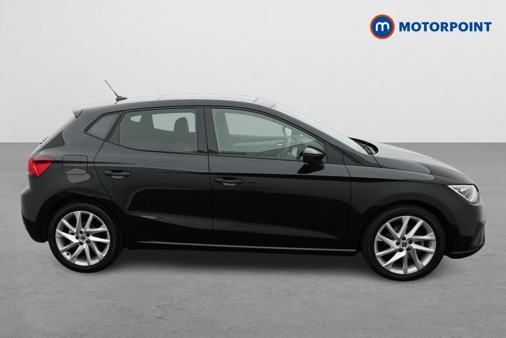 Used SEAT Ibiza 2025 for sale - 77259284: Photo 8