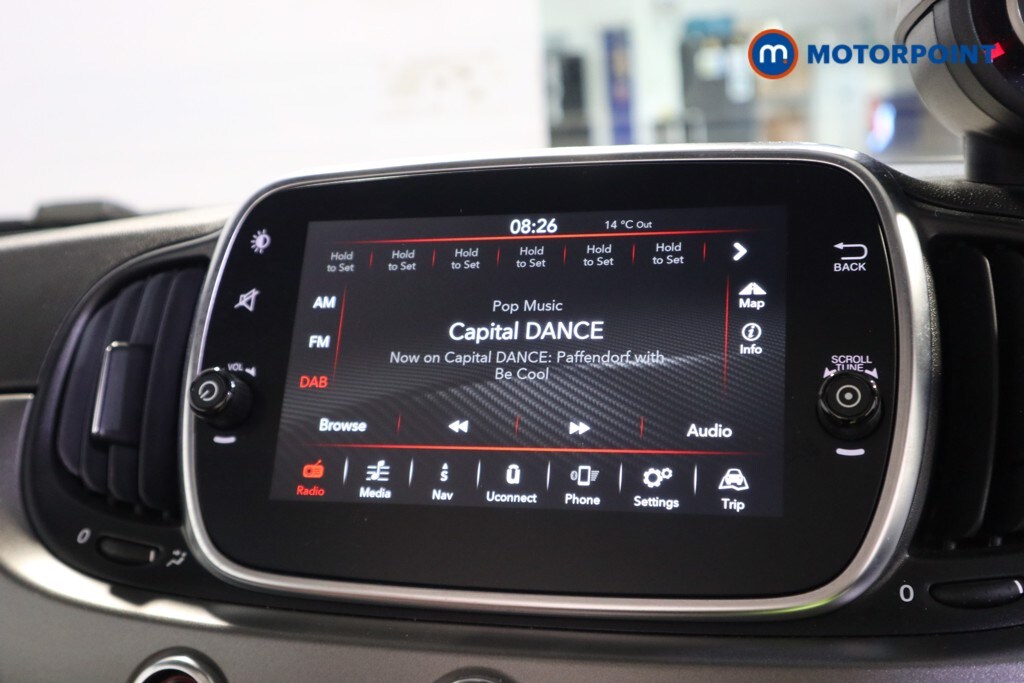 Used Abarth 595 2020 for sale - 78162879: Photo 10