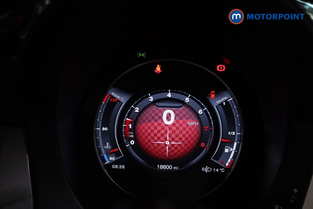 Used Abarth 595 2020 for sale - 78162879: Photo 12