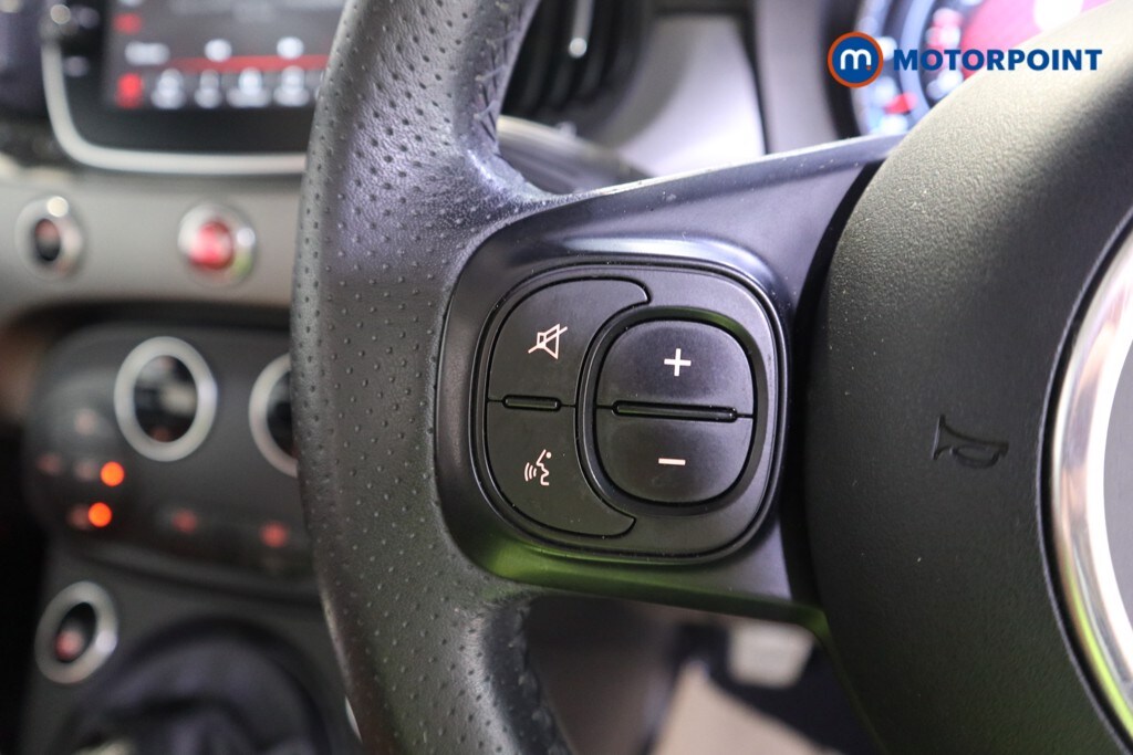 Used Abarth 595 2020 for sale - 78162879: Photo 13