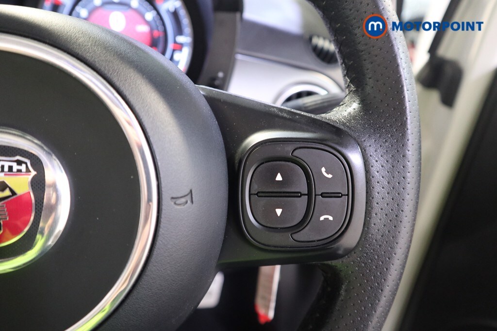 Used Abarth 595 2020 for sale - 78162879: Photo 14