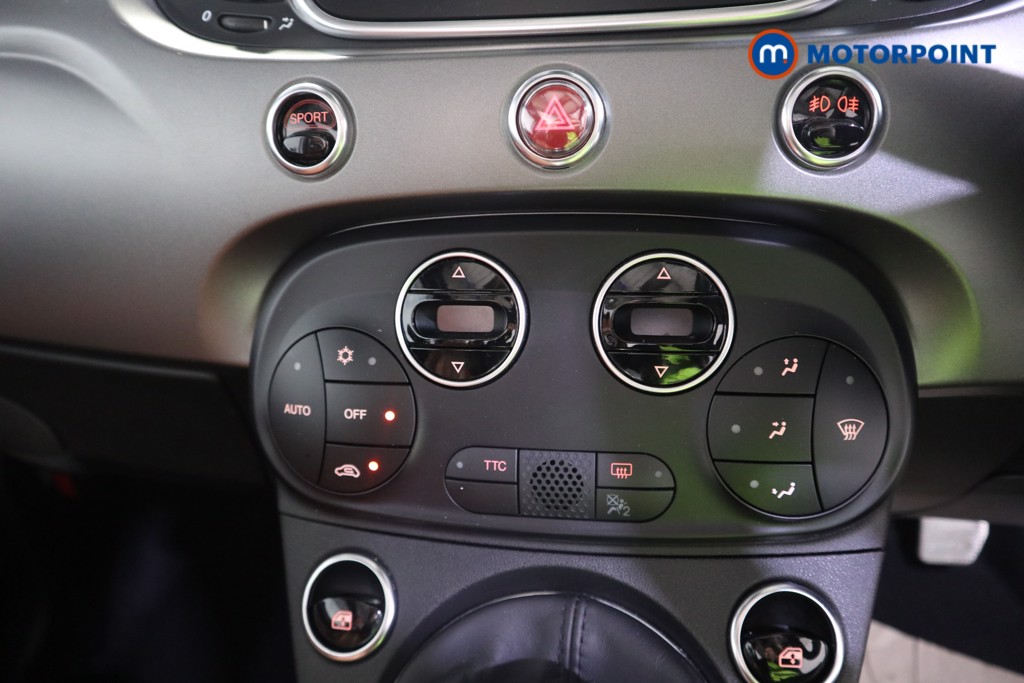 Used Abarth 595 2020 for sale - 78162879: Photo 15