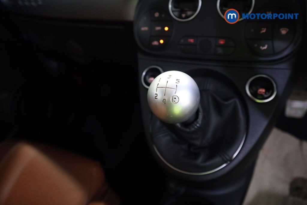 Used Abarth 595 2020 for sale - 78162879: Photo 16