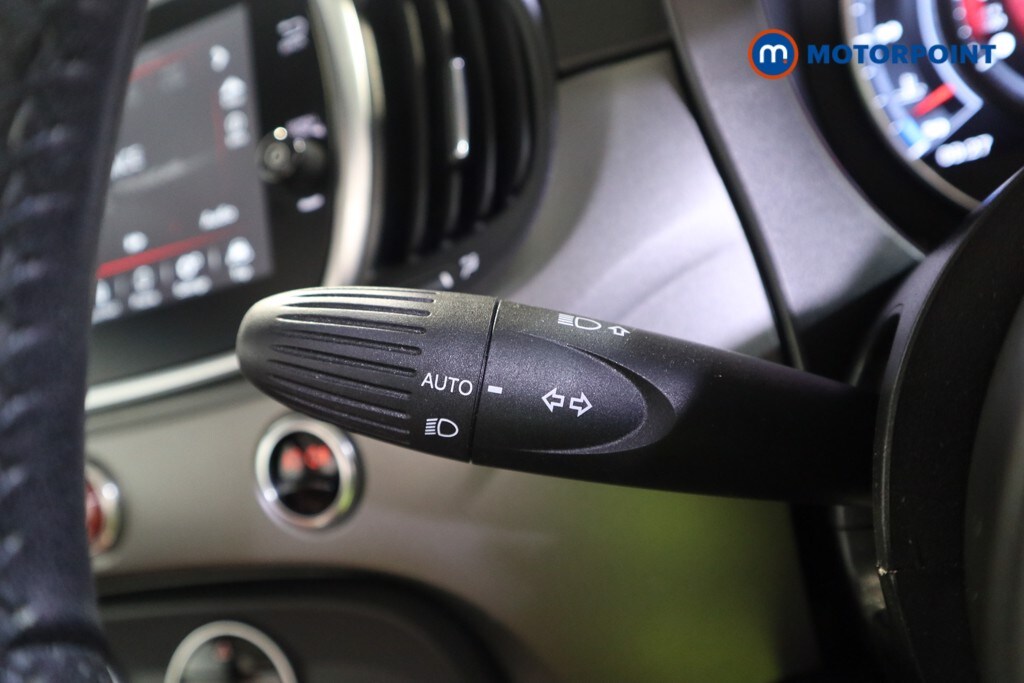 Used Abarth 595 2020 for sale - 78162879: Photo 18