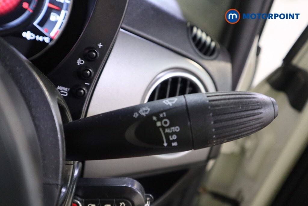 Used Abarth 595 2020 for sale - 78162879: Photo 19