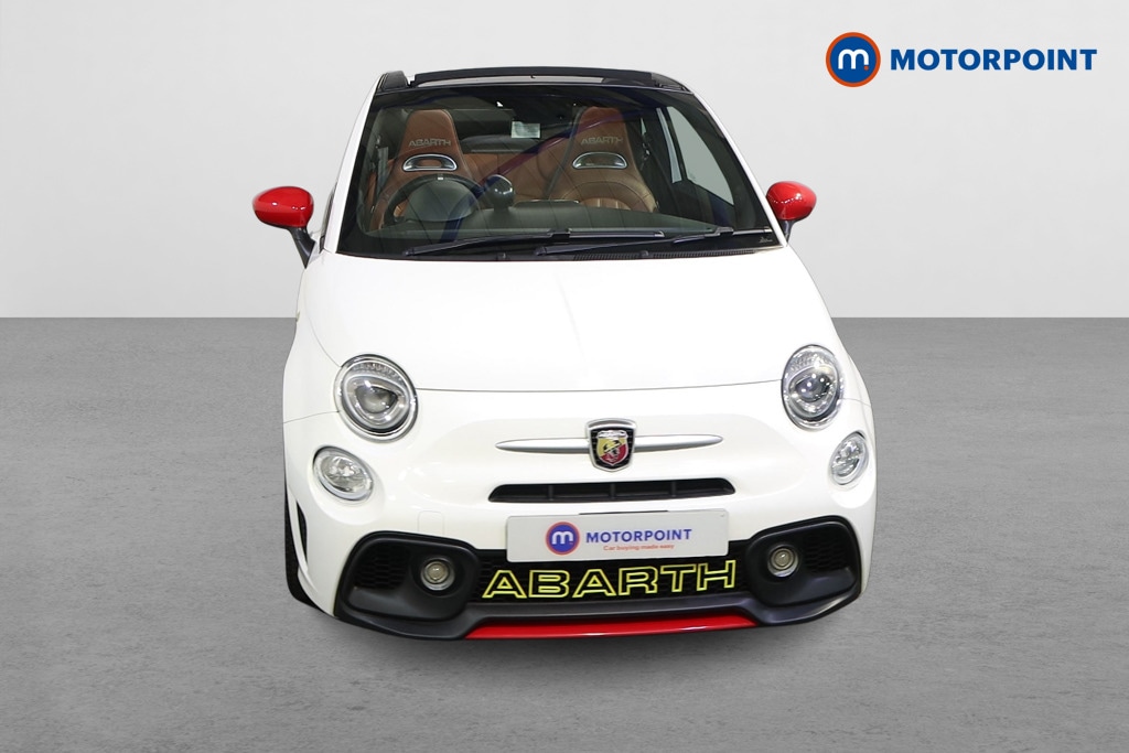 Used Abarth 595 2020 for sale - 78162879: Photo 2