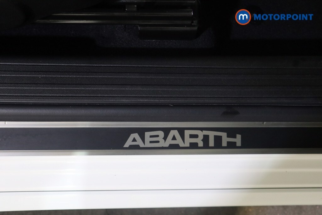 Used Abarth 595 2020 for sale - 78162879: Photo 21